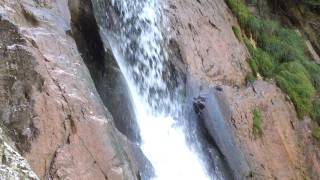 Cascada Cailor, Maramures