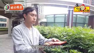 Grand Montara 風水 (日出康城) ~ 鍾亦禮師傅 (香港風水盤)
