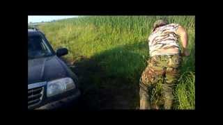 Кладоискатели России, Беларуси и Украины (Видео) Гимн кладоискателей, копарей