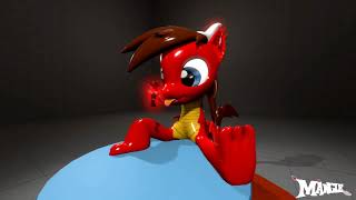 SteelClaw Test (SFM/Micro/MLP/Vore) :Read Description: