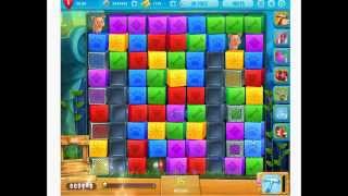 Pet Rescue Saga Livello 729 Level 729