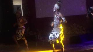 Papua original "Ra'amanarefo (album rohani)