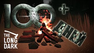 ♚ Выживание #16 ☣ 100+ дней спустя ✪ The Long Dark ✪ LIVE ► [RUS]