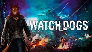 Watch Dogs - Овощ Собаки