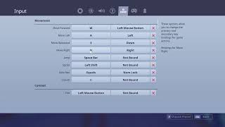 Fortnite Duos W/ Keyboard and Mouse