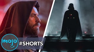 Obi-Wan Kenobi Episode 1 Sneak Peek (Joke) #Shorts