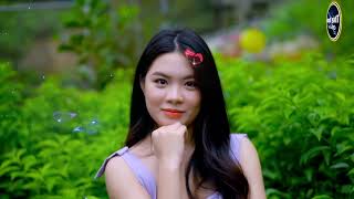 Tuyệt phẩm - Nhạc sống rumba gái quê - Người mẫu 2k2 xinh lung linh .