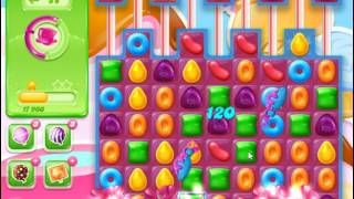 Candy Crush Jelly Saga Level 247 NO BOOSTER
