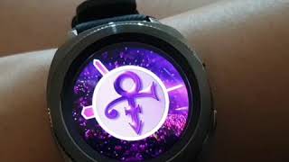 Prince Love Symbol(1)