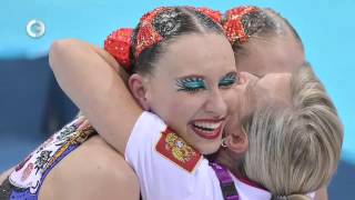 Олимпийские игры 2012 - Золото по плану