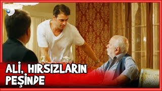 Maho'yu Dolandıranlar ANTEP'te Bulundu! - Küçük Ağa 26.Bölüm