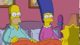 Die Simpsons Deutsch Staffel 27 Episode 11 HD