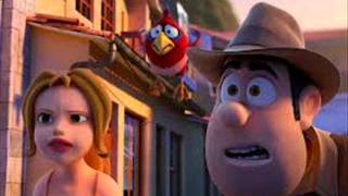 juan magan feat.belinda te voy a esperar (las aventuras de tadeo jones)