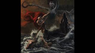 Destroyer of Light - Mors Aeterna (Full Album 2019)