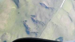 CJ Stephens Glasair Aerobatics