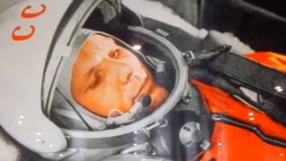 Музей космонавтики им Э К Циолковского г Калуга 9 04 2015 г