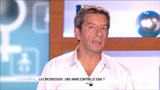 SAVOIR 3 - La circoncision, une barrière contre le  SIDA?