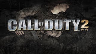 Call of Duty 2 Gameplay