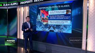 AS-China Benci Tapi Rindu