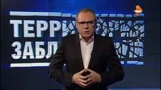 Территория заблуждений. Мигранты в Европе
