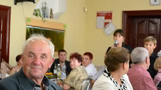 На свадьбе племянника в Овруче