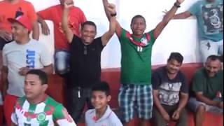 copa maranhão pac campeão em cima do comercial