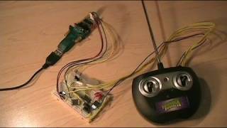 How-to: Build a iPhone-Controlled R/C Car