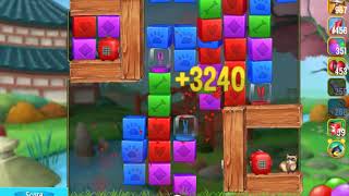 Pet Rescue Saga   Level 2135  No Boosters