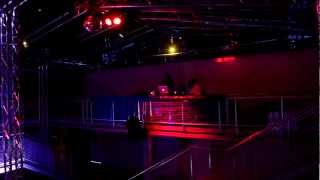 Park Opening Party - Richard Dorfmeister and Ras MC T-Weed