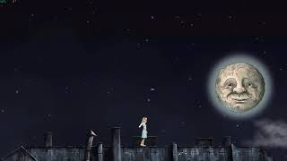 Lucid Dream Gameplay 2 (PC game).