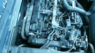 brico como cambiar calentadores en citroen c5 2.0 hdi