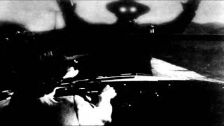 andy stott - cherry eye
