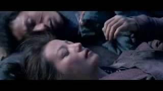Vicki Zhao & Chen Kun MV (Painted Heart)