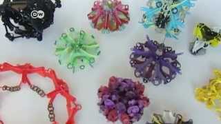 Plastic Jewelry | Euromaxx