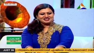 Manam Pole Mangalyam  Devi Chandana %26 Kishore Varma %7C 20th February 2016 %7C Full