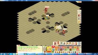Dofus Flansasite Et Tainor en KOLI RESEAUX !