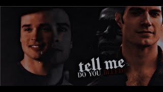 tell me, do you bleed?