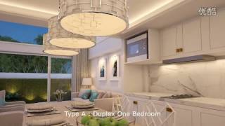 The Aristo Condo Patong 超清