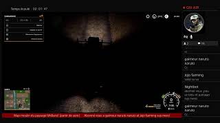 Farming simultor 19 PS4 en direct de spike1108