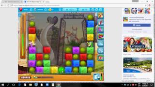 Pet Rescue Saga Level 1692 - No Boosters