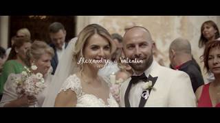 Alexandra & Valentin - Trailer