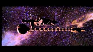 Fresh Moods - Shiny Cage (2010 The Year We Make Contact) (1984) (Cinemix)