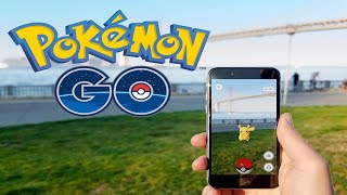 Pokémon Go WTF Maj 0.35.0 L'Évaluation Des Pokémon