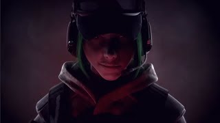 Rainbow Six Siege Polish Operator Teaser Trailer