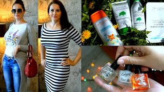 Обзор покупок с сайтов AliExpress, МейТан, Kalyon.