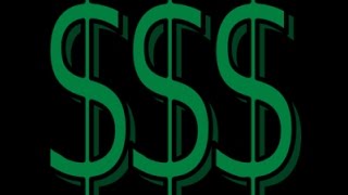 Money ~ Wealth ~ Abundance Spell Using a Wanga Poppet Voodoo Doll ~ Part 2
