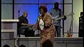 Tramaine Hawkins - Changed