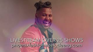 Phoenix Fashion Week PPV
