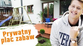 DZIECI W OGRÓDKU! JAK SIĘ NA TO PRZYGOTOWAĆ?
