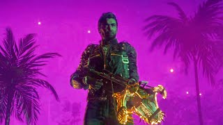 Just Cause 4 : Los Demonios DLC  Gameplay Walkthrough (2019)